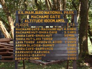 machame 1
