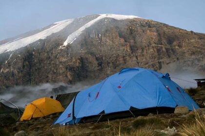 Mount Kilimanjaro Treks