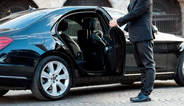 Chauffeur