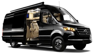 Sprinter Class