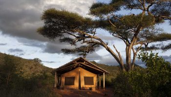 6 Days Northern Circuit Mid-Range Camping