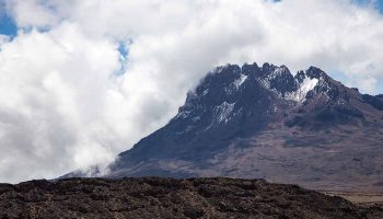 7 Days Kilimanjaro Trekking Route via Rongai Route